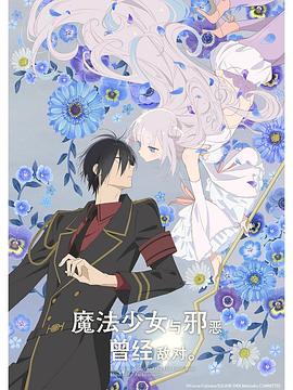 魔法少女与恶曾是敌人。 -  日韩动漫在线观看