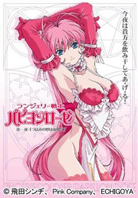 内衣战士蝴蝶玫瑰 New Season -  日韩动漫在线观看