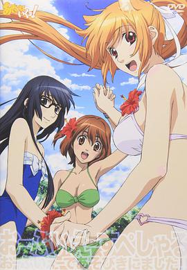 玩伴猫耳娘！OVA -  日韩动漫在线观看