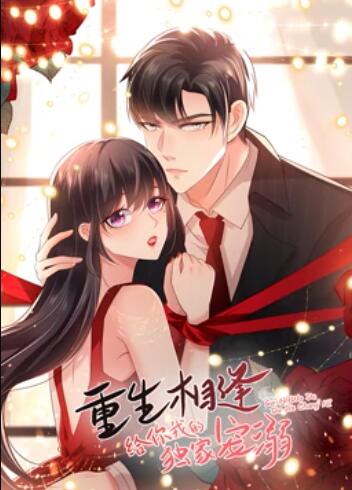 重生相逢：给你我的独家宠溺 动态漫画 - 国产动漫在线观看
