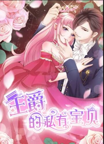 王爵的私有宝贝 动态漫画 - 国产动漫在线观看