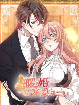 重生暖婚轻宠妻第二季 - 国产动漫在线观看