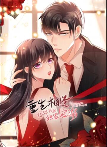 重生相逢：给你我的独家宠溺 动态漫画第二季 - 国产动漫在线观看