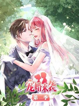 宠婚来袭第二季 - 国产动漫在线观看
