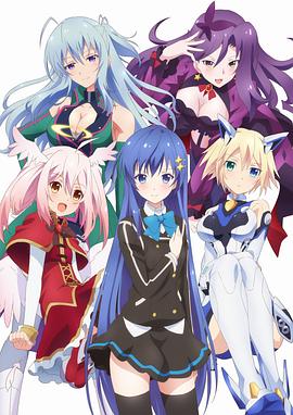 Ange Vierge -  日韩动漫在线观看