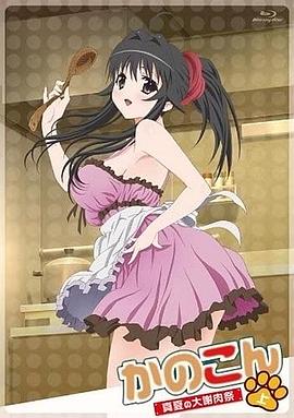 我的狐仙女友：真夏的大谢肉祭·上 -  日韩动漫在线观看