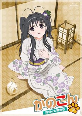 我的狐仙女友：真夏的大谢肉祭·下 -  日韩动漫在线观看