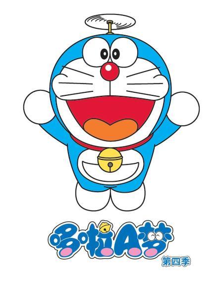 哆啦A梦第四季 -  日韩动漫在线观看