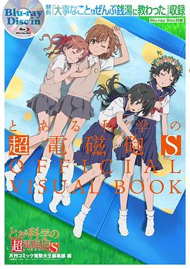 某科学的超电磁炮S OVA -  日韩动漫在线观看