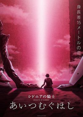 希德尼娅的骑士 编织爱的行星 -  日韩动漫在线观看