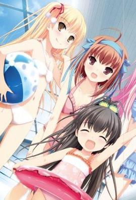 要听爸爸的话 男女8人夏物语 -  日韩动漫在线观看