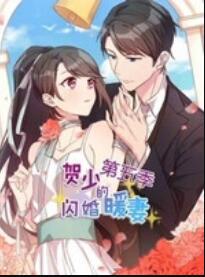 贺少的闪婚暖妻 动态漫第五季 - 国产动漫在线观看