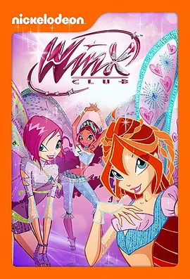 魔法俏佳人第二季 -  欧美动漫在线观看