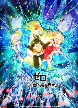 Re：从零开始的异世界生活第二季 Part.2 -  日韩动漫在线观看