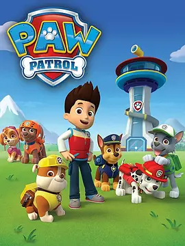 汪汪队立大功第六季 PAW Patrol Season 6(国语)‎ -  欧美动漫在线观看