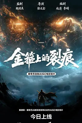 金箍上的裂痕 - 动漫电影在线观看