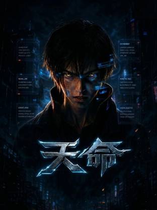 天命动漫 - 国产动漫在线观看