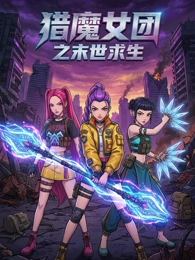 猎魔女团之末世求生 - 影视在线观看