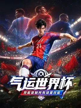 运世界杯，我能复制所有球星技能 - 国产动漫在线观看