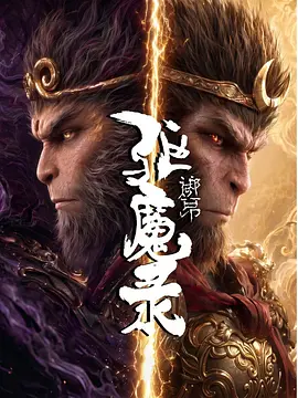 驱魔录 - 国产动漫在线观看