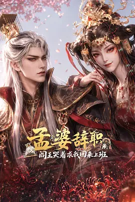 孟婆辞职，阎王哭着求我回来上班 - 影视在线观看