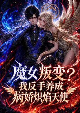 魔女叛变我反手养成病娇炽焰天使 - 国产动漫在线观看