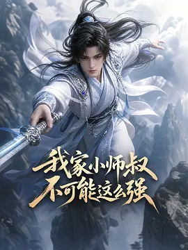 我家小师叔不可能这么强 - 影视在线观看